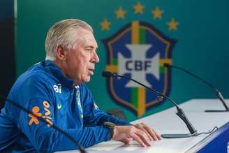 'Ancelotti provou que é um fracassado em termos de seleção', diz Müller.