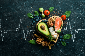 Escolhas diárias na alimentação influenciam diretamente a prevenção de doenças cardiovasculares