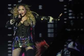 Madonna conquista o primeiro lugar da Billboard 200 com seu novo álbum ‘Confessions II’