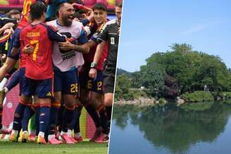 Imagem | Zarateman, Jacques Laumosnier, Iñaki LL