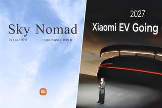 Imagem | Xiaomi