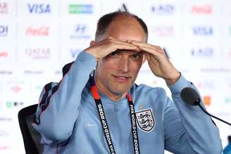 Tuchel tem grande confronto contra a Argentina para mostrar que acertou na convocação aos deixar estrelas de fora.