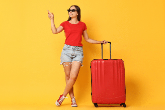 As características de cada signo influenciam a maneira como cada um gosta de viajar