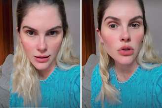 Bárbara Evans, socialite