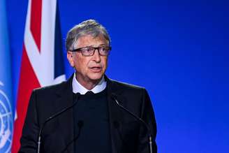 Bill Gates