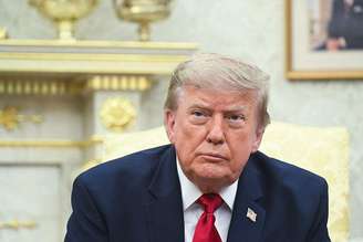 Governo do presidente Donald Trump tem usado tarifas como parte de sua política internacional; governo brasileiro vem classificando a medidas como injusta