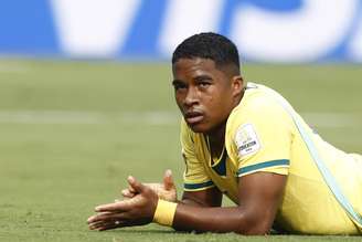 Jogador brasileiro teve boa passagem pelo Lyon na temporada passada