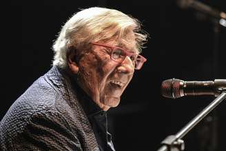 Cantor faleceu aos 86 anos após enfrentar 'uma longa doença'