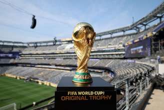 Troféu da Copa do Mundo