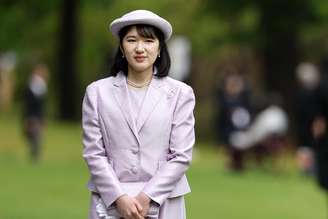 Princesa Aiko não poderá se tornar imperatriz do Japão por ser mulher