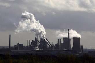 Indústrias na UE terão mais tempo para reduzir emissões de carbono