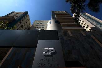 Em nota, o Hospital São Paulo afirmou que a CME passa por uma reforma estrutural.