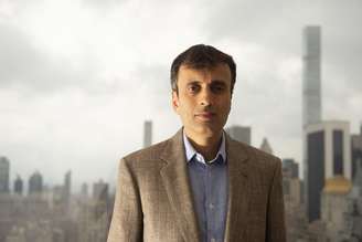 Segundo Ruchir Sharma, qualquer erro fiscal em um mundo em que o custo do capital está subindo pode fazer um estrago sério na economia brasileira