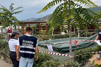 Criança de 11 anos ficou presa pelos cabelos debaixo d'água