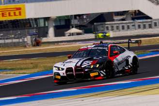 BMW #32 de Charlie Weerts e Kelvin van der Linde vence em Misano