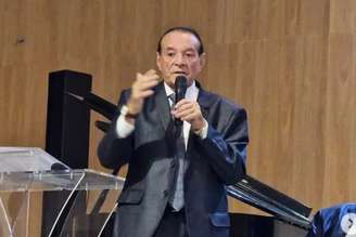 Raimundo Cutrim, secretário de Assuntos Legislativos do Maranhão e ex-deputado estadual