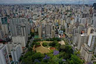 Parque Augusta ficou fechado na tarde e na noite de sábado após jovem ser achado morto