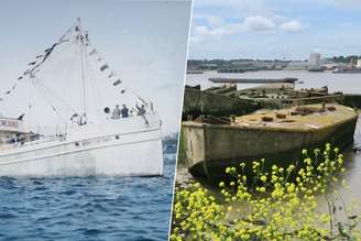 Imagens | Dornum72, Carpkazu, HaveringLooper, Falk2, Mateusz War