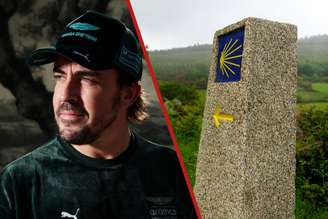 Fernando Alonso já pensa na vida após a F1: