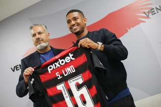 Fotos: Gilvan de Souza/Flamengo Fotos: Gilvan de Souza/Flamengo