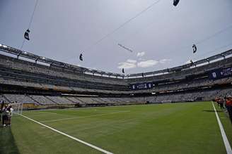 Argentina e Espanha disputam final da Copa