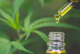 Estudo analisou mais de 3,5 mil pacientes em tratamento com cannabis medicinal