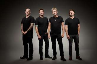 Nickelback em 2026