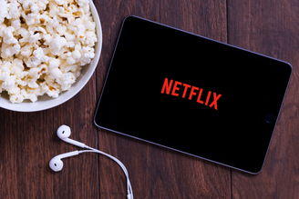 Os lançamentos da Netflix prometem movimentar a semana