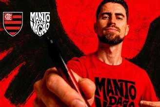 Nova campanha do Flamengo