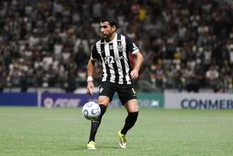 Junior Alonso, do Atlético-MG.