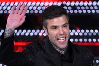 Fedez sofre com problemas gastrointestinais há alguns anos