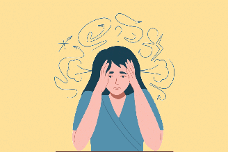 Reconhecer os sinais da ansiedade é essencial para buscar apoio antes que os sintomas afetem a qualidade de vida
