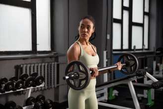 Entenda qual a melhor ordem dos exercícios