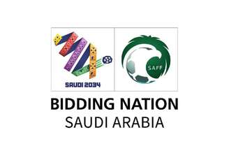 Copa do Mundo de 2034 será disputada na Arábia Saudita –