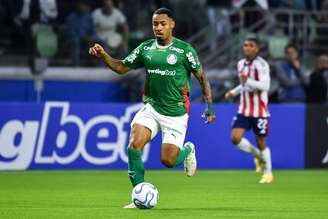 O Palmeiras marcará em ambos os tempos em Curitiba?