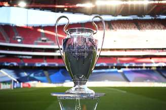 UEFA Champions League: quem são os favoritos para conquistarem a "Orelhuda"? - 