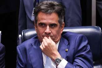 Presidente do PP, Ciro Nogueira, indicou que partido não vai apoiar Flávio Bolsonaro na disputa pela Presidência