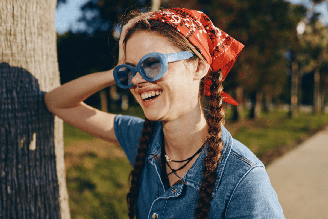 Penteados ganham destaque nas redes sociais como forma de renovar o look