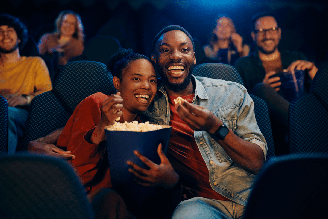 Filmes de aventura, drama, ficção científica e música estão entre os destaques da quinta-feira