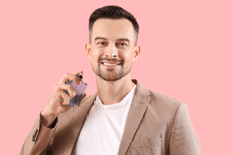 Os perfumes masculinos acompanham uma nova forma de cuidar da imagem e da identidade