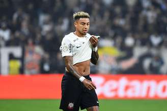 Jesse Lingard, jogador do Corinthians. 