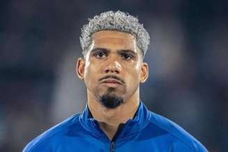 Ronald Araújo