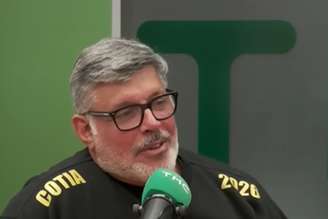 Alexandre Frota, vereador e ex-ator