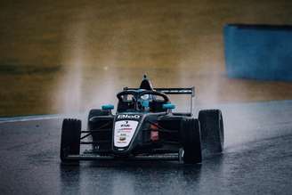 Após longo hiato, a F4 Brasil volta para a segunda etapa em Velocitta