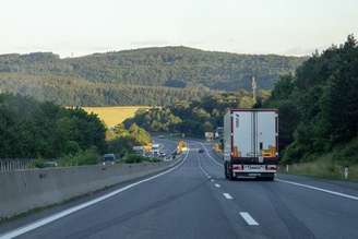 Rodovias paulistas é onde a prática de furtos e roubos de carga mais ocorrem