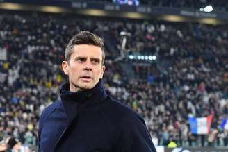 Thiago Motta fez sucesso no Bologna, mas não repetiu bom trabalho na Juventus