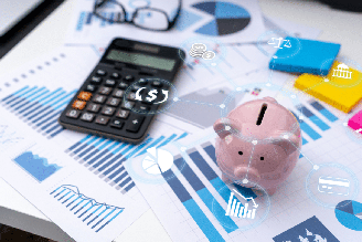 Uma boa gestão do fluxo de caixa contribui para enfrentar períodos de instabilidade