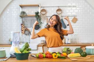 Entenda se realmente o detox faz diferença