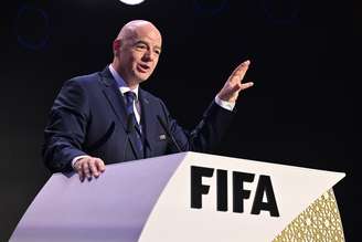 Foto: Divulgação/ Fifa