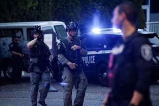 Testemunhas descrevem cena 'horrível' e 'caótica' após tiroteio no Seattle Center